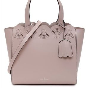 Authentic Kate Spade Magnolia Mini Mina Satchels